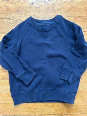 Primary cozy Sweatshirt